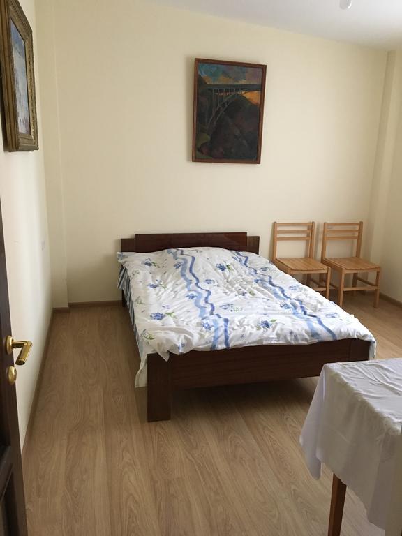 Art Guesthouse Yerevan Exterior photo