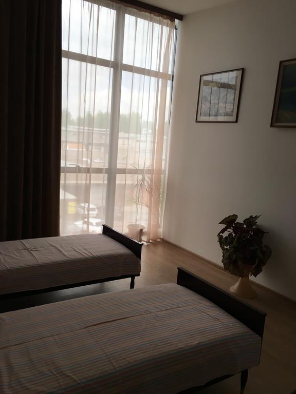 Art Guesthouse Yerevan Exterior photo
