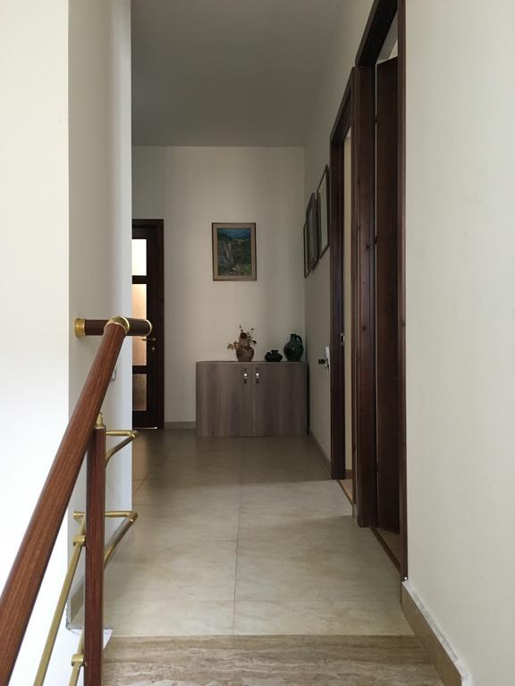 Art Guesthouse Yerevan Exterior photo